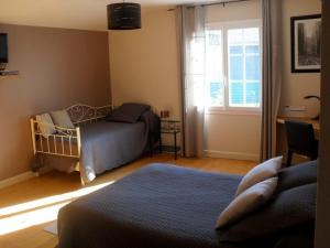 B&B / Chambres d'hotes Au Saint-Amand : photos des chambres