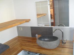 B&B / Chambres d'hotes Au Saint-Amand : photos des chambres