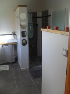 B&B / Chambres d'hotes Au Saint-Amand : photos des chambres