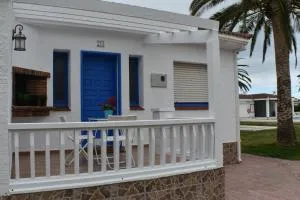 Apartament Virginia - Deltebre