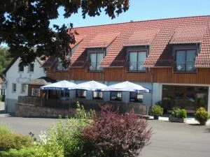 Landgasthof Schubbkoarn's Ruh - Hosenfeld