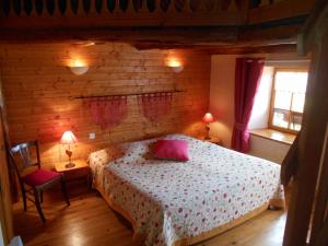 B&B / Chambres d'hotes Chambre D'hotes Myrtille : photos des chambres