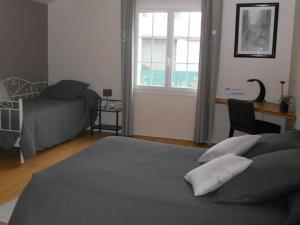 B&B / Chambres d'hotes Au Saint-Amand : photos des chambres