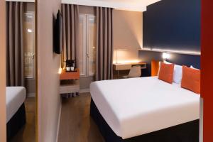 Hotels ibis Styles Bourg La Reine : photos des chambres