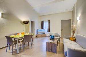 Appart'hotels Domaine de La Tour Carree : photos des chambres