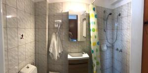 Hotel Anthousa Samos Greece