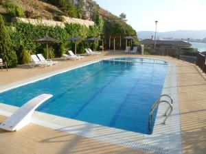 Cap Blanc Este Nº 2