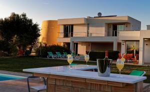 Amazing Windmillhouses