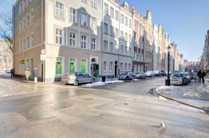 HT Apartament Przy Starym Ratuszu