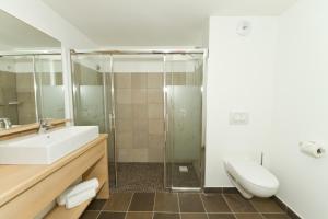 Appart'hotels Villa Thermae Thonon-Les-Bains : photos des chambres