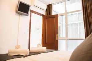 Alohamundi Castilla I