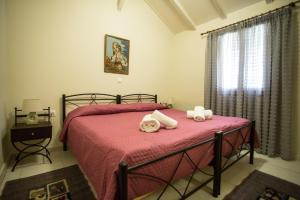 Acrocorinth Apartments Korinthia Greece