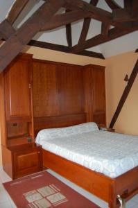 Appart'hotels Appart'hotel La Suze sur Sarthe : photos des chambres