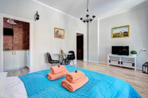H&T Apartament przy Bazylice Mariackiej