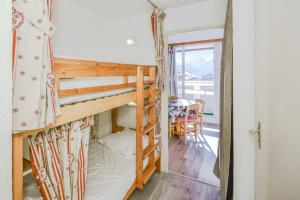 Appartements Residence Les Horizons d'Huez - maeva Home : Studio Select (5 Personnes)