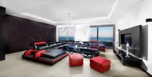 The Royal Penthouse - Gan Soreq