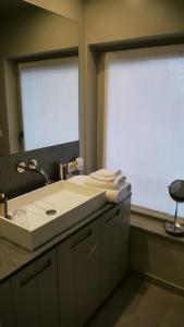 Suite room in B&B Au Grenier