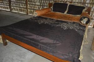 Phòng Giường Đôi Hạng Bình Dân (Budget Double Room)