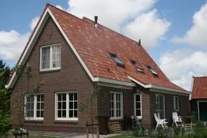 B&B 't Meulweegje - Ouddorp