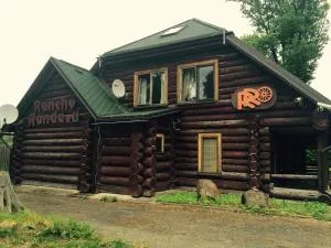 Rancho Randevu - 叶卡布皮尔斯