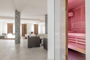 Apartment Torri di Seefeld