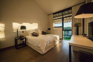 Hotels Domaine De Manville : photos des chambres