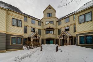 Stratton Mountain Sanctuary