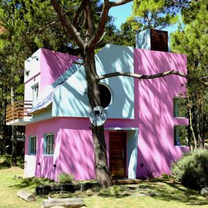 Cabaña Descansos del Este