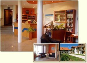 Hotel Sporthotel Sonnenhof Sonnen Germany