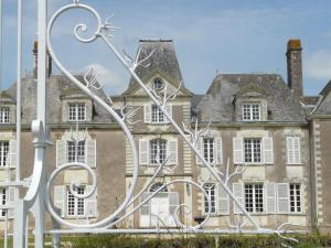 Hotels Le Domaine des Lys : photos des chambres