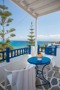 Ragoussis House Paros Greece