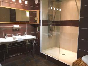 Hotels Le Renaissance : photos des chambres