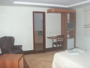 Hotel Gramado de Campos