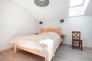 Appartements Residence Albane - maeva Home : photos des chambres