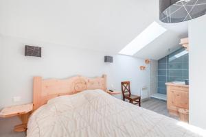 Appartements Residence Albane - maeva Home : photos des chambres