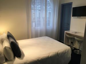 Hotels La Pergola d'Arcachon : photos des chambres