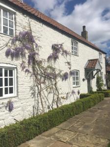 Chata Garden Cottage Doncaster Velká Británie