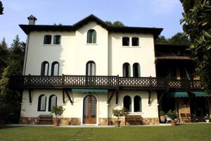 Talu Villa Vega Asolo Itaalia