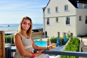 Résidence Goélia An Douar