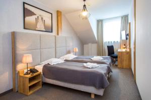 Hotel nad Rabą - Bochnia