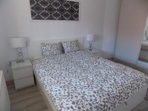 Rivera Apartments-PalasMall