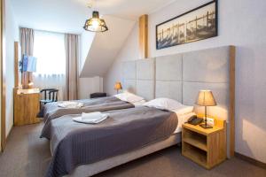 Hotel nad Rabą - Bochnia