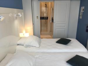 Hotels La Pergola d'Arcachon : photos des chambres