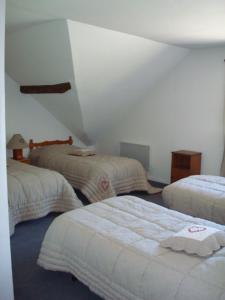 Hotel Auberge Camelia photo 9