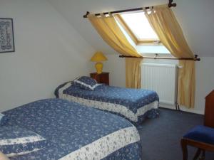 Hotel Auberge Camelia photo 6