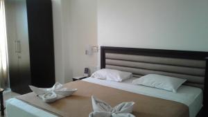 Rio Grande Residency