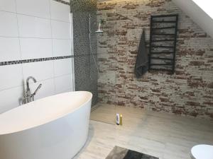Apartamenty Banino