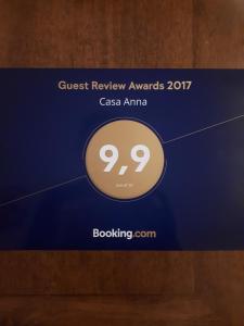 Casa Anna