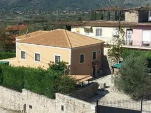 Eleatis - Paramythia