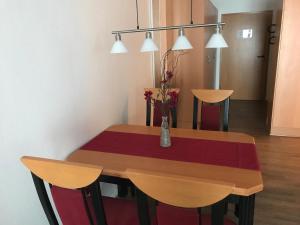 Steiner Strandappartements Appartement 202 Seeseite